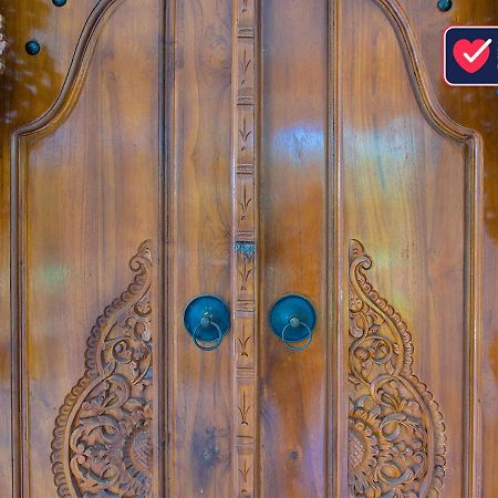 Omah Etam Villa Blaburan Kültér fotó