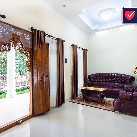 Omah Etam Villa Blaburan Kültér fotó