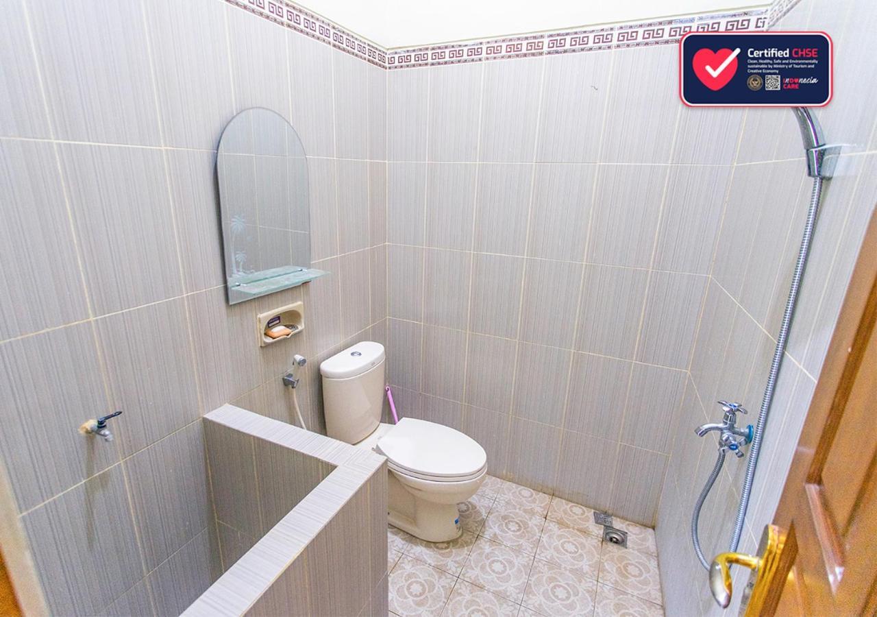 Omah Etam Villa Blaburan Kültér fotó